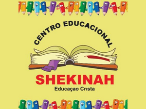 Séries e mensalidades no Centro Educacional Shekinah | Educa Mais Brasil
