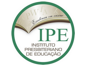 Séries e mensalidades no IPE - Instituto Presbiteriano de Educação ...