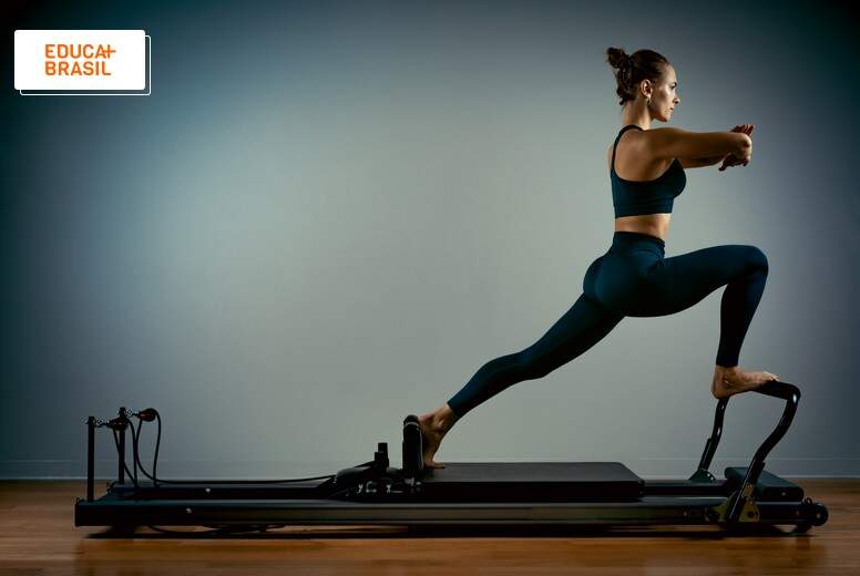 Imagem aparelho-de-pilates Imagem aparelho-de-pilates
