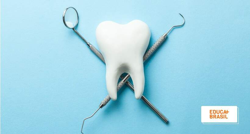 Atendimento odontológico. Atendimento odontológico.