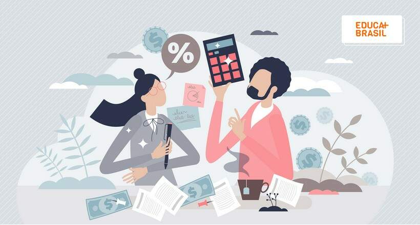Calculando após atendimento gratuito para declaração o IRPF 2022.
