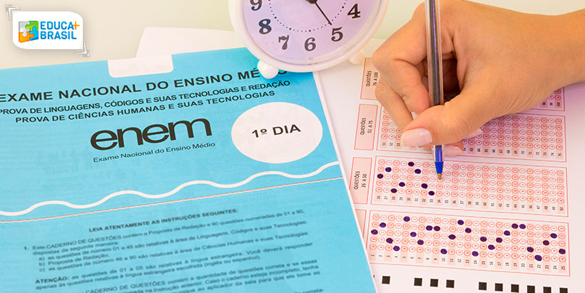 Edital Enem 2020 Edital Enem 2020