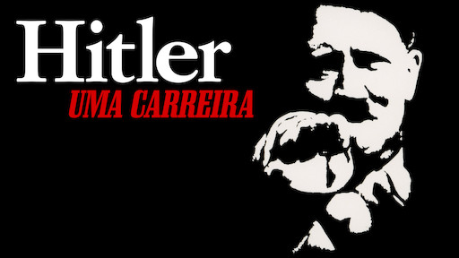 Filmes sobre Hitler