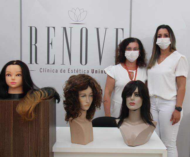 Clínica de Estética Renove. Clínica de Estética Renove.