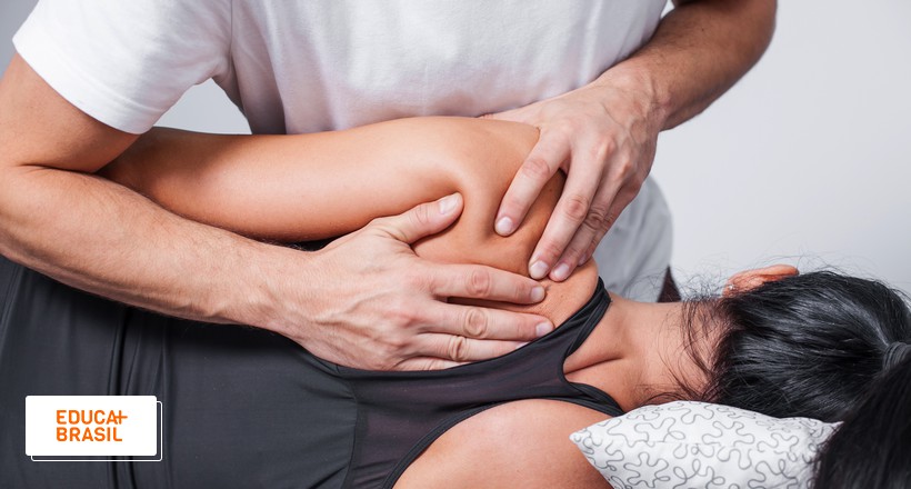 Fisioterapia para mulheres no Dia Internacional da Mulher. Fisioterapia para mulheres no Dia Internacional da Mulher.