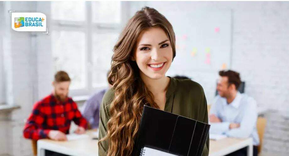 Bolsa de estudo para faculdade