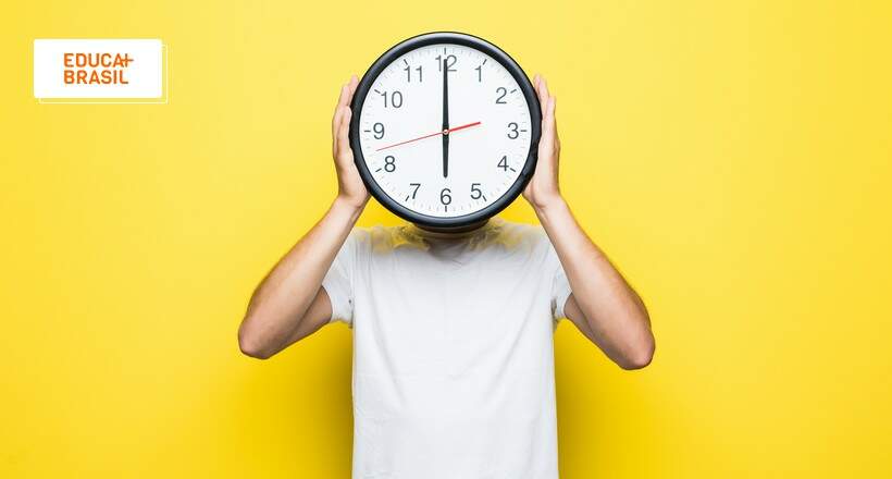 5 dicas para não chegar atrasado para o Enem | Educa Mais Brasil