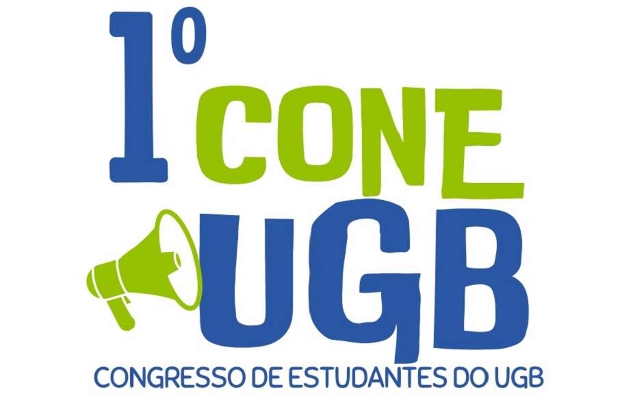 Congresso de Estudantes do UGB. Congresso de Estudantes do UGB.