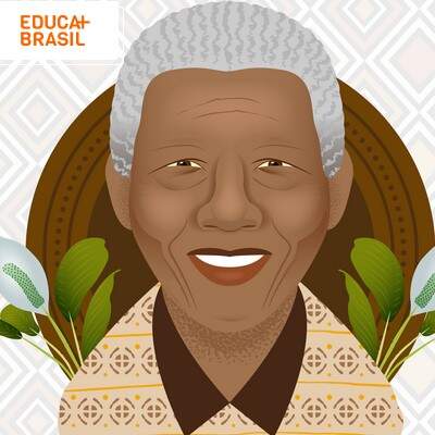 Nelson Mandela Nelson Mandela