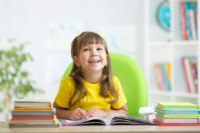 Escola infantil pós-pandemia Escola infantil pós-pandemia