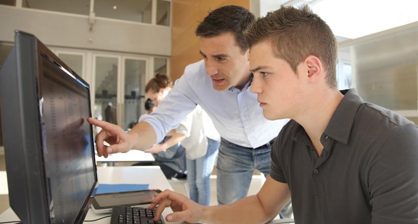 Técnico concomitante com ensino médio Técnico concomitante com ensino médio