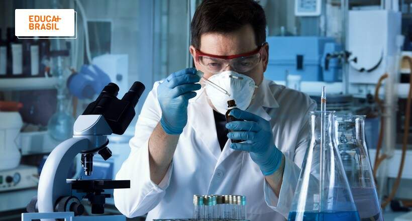 Saiba como é o juramento de Biomedicina | Educa Mais Brasil
