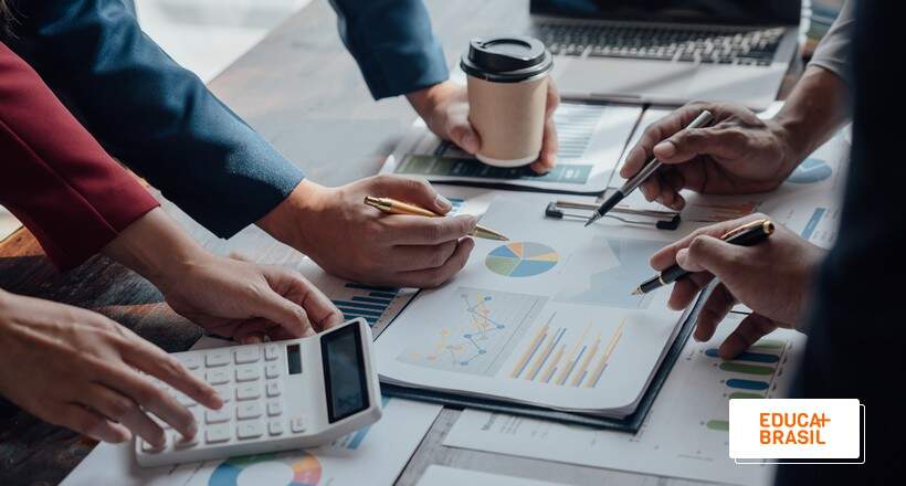 Fazendo gestão financeira após lições do BBB sobre empreendedorismo. Fazendo gestão financeira após lições do BBB sobre empreendedorismo.