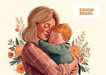 mae-ilustracao