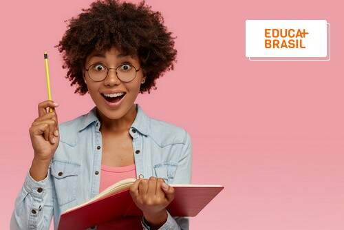 Estudante ativa Estudante ativa