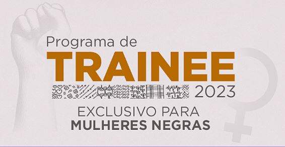 Programa de Trainee Cogna para mulheres negras