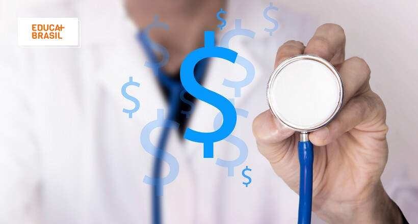 Salário do Médico Sem Fronteiras.