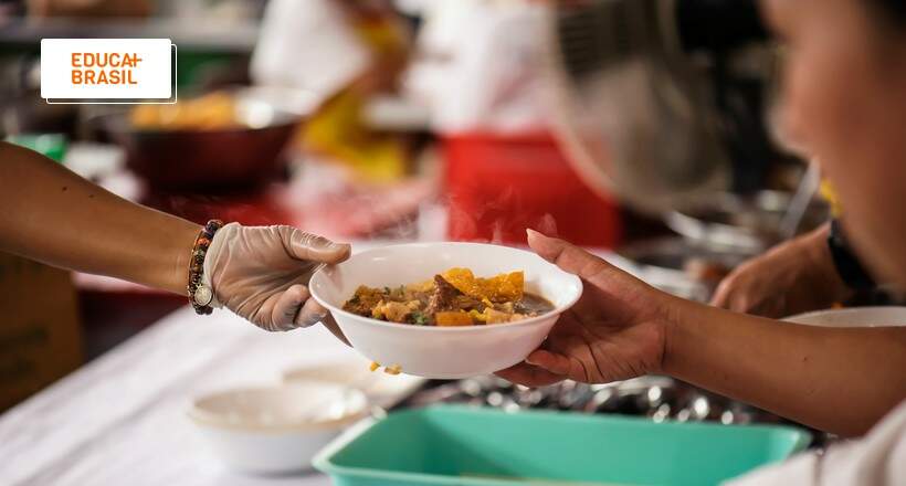 Insegurança alimentar no Brasil. Insegurança alimentar no Brasil.