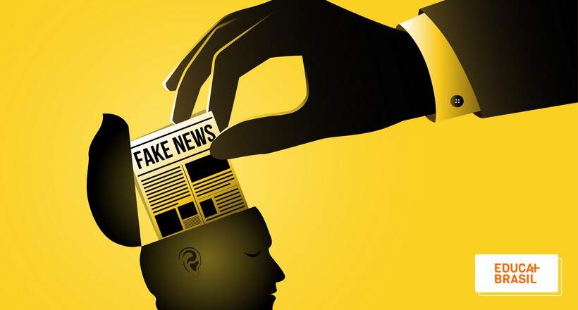 Propagação de fake news ao eleitorado pode ser denunciada nas eleições 2022. Propagação de fake news ao eleitorado pode ser denunciada nas eleições 2022.