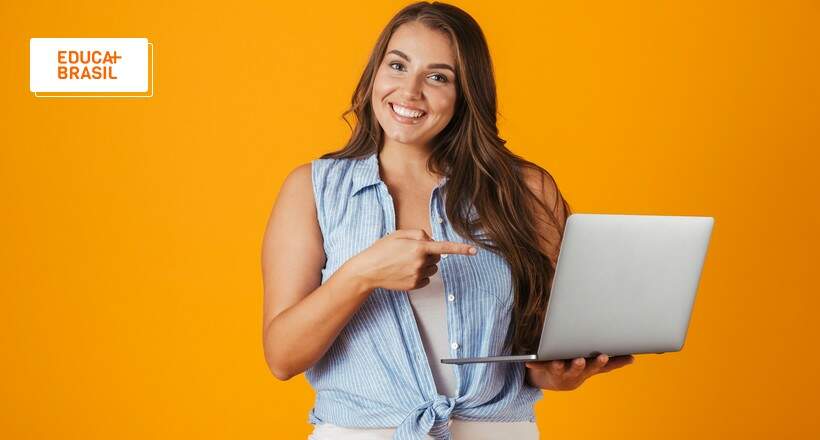 Senac-MG abre inscrições para cursos técnicos gratuitos à distância Senac-MG abre inscrições para cursos técnicos gratuitos à distância
