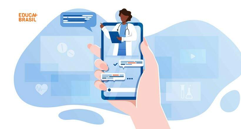 Telemedicina no SUS. Telemedicina no SUS.