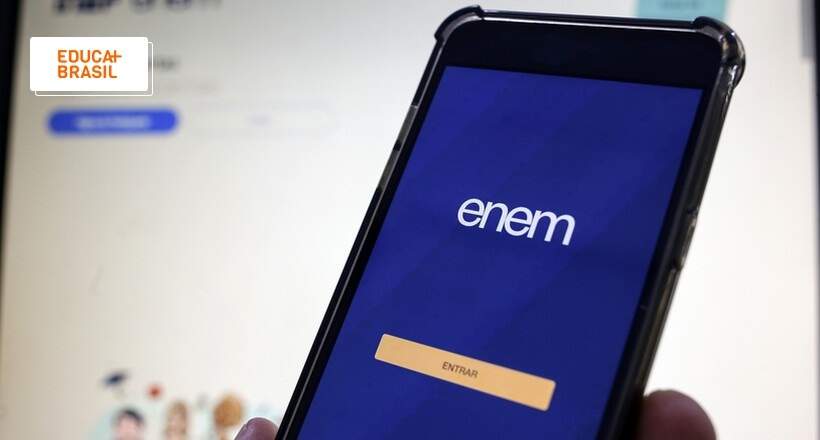 Uninter oferece curso online preparatório para o Enem 2022