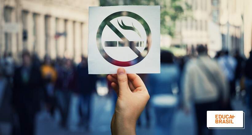 Dia Mundial Sem Tabaco é celebrado dia 31 de maio. Dia Mundial Sem Tabaco é celebrado dia 31 de maio.