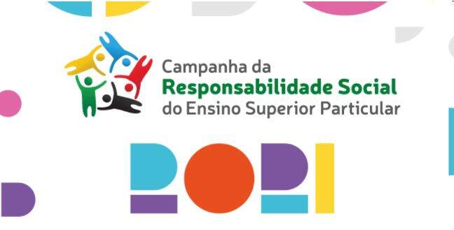 Programação Campanha de Responsabilidade Social Fael