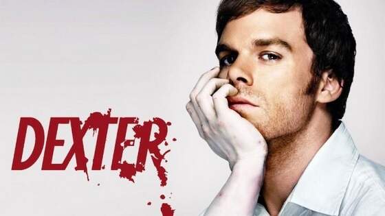 Imagem ator da série Dexter Imagem ator da série Dexter