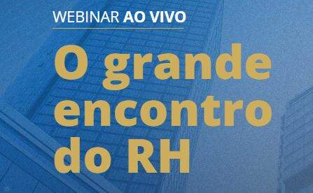 GIF | Grande Encontro do RH da Uninassau