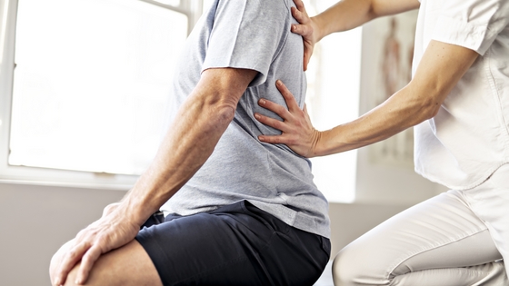 Fisioterapia em gerontologia Fisioterapia em gerontologia