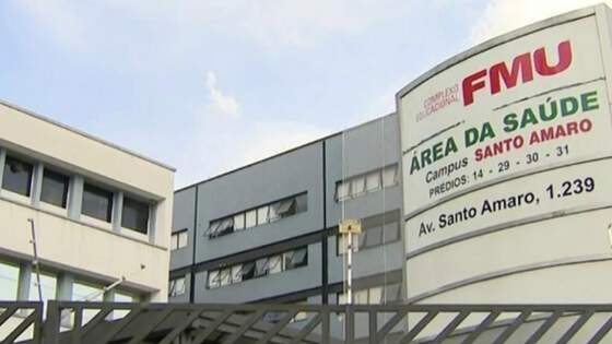 FMU Santo Amaro tem cursos de graduação e pós-graduação | Educa Mais Brasil
