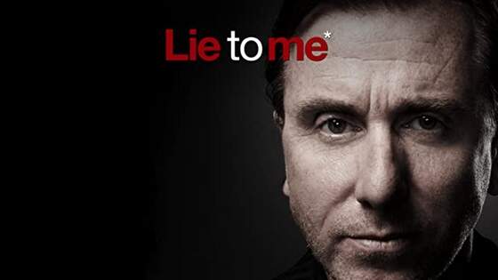 Foto ator série Lie to Me Foto ator série Lie to Me