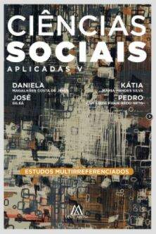 Ciências Sociais Aplicadas – Estudos Multirreferenciados