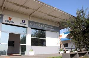 Pitágoras oferece serviços de saúde para mulheres em Londrina Pitágoras oferece serviços de saúde para mulheres em Londrina