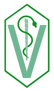 Símbolo da Medicina Veterinária Símbolo da Medicina Veterinária