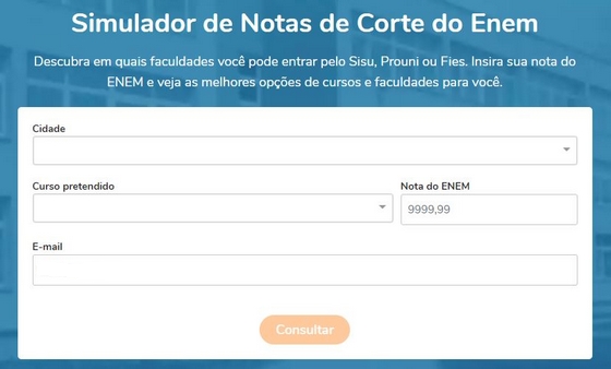 Como saber a nota de corte em Engenharia Mecânica | Educa Mais Brasil