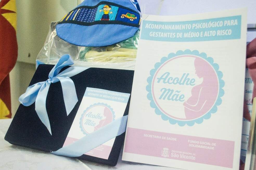 Unip participa de projeto 