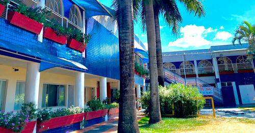 Unopar lança nova sede em Campo Mourão Unopar lança nova sede em Campo Mourão