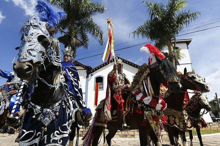 Cultura do Centro-Oeste - Antropologia Enem | Educa Mais Brasil