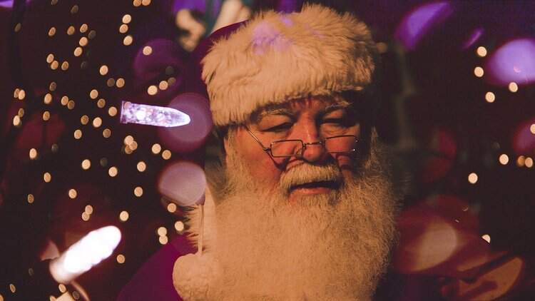Papai Noel Papai Noel