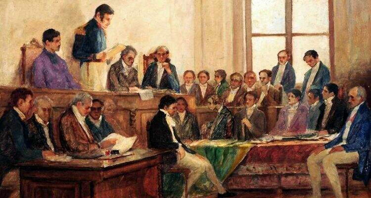 Ato Adicional de 1834 - História Enem | Educa Mais Brasil
