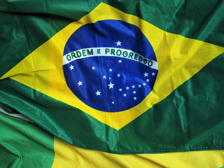 O Brasil foi descoberto no estado da Bahia.