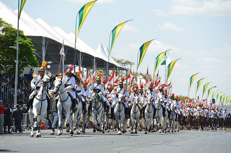 desfile das forças armadas desfile das forças armadas