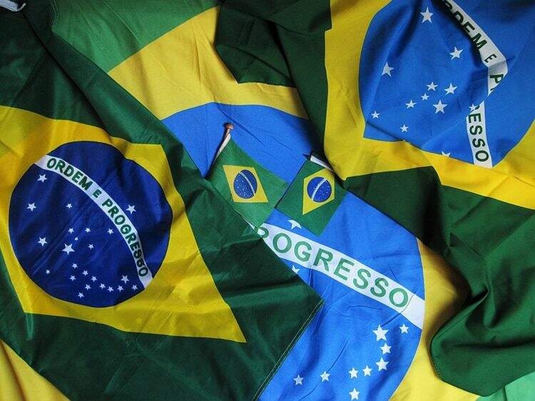 Bandeiras do Brasil Bandeiras do Brasil