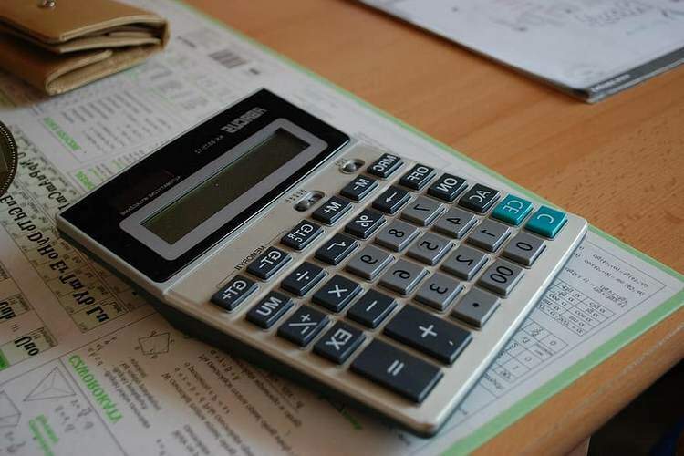 calculadora calculadora