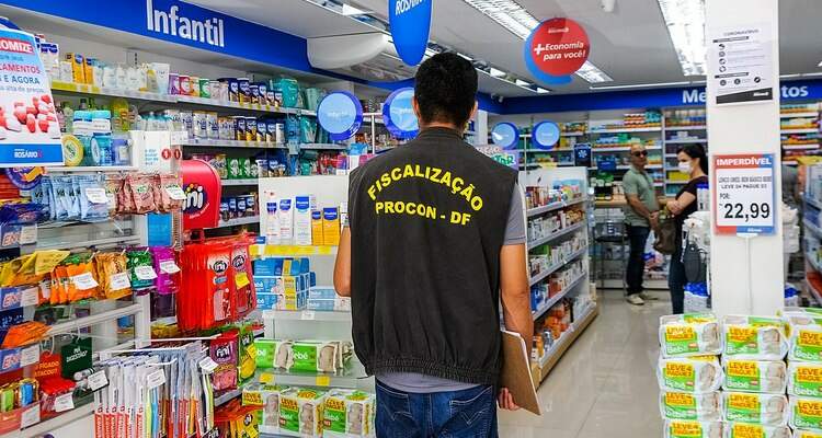 fiscal do procon fiscal do procon