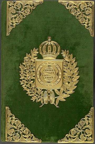 constituição de 1824 constituição de 1824