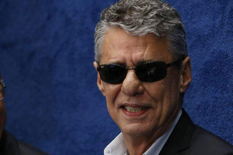 Chico Buarque Chico Buarque