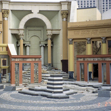 Pós-Modernismo - Artes Enem | Educa Mais Brasil